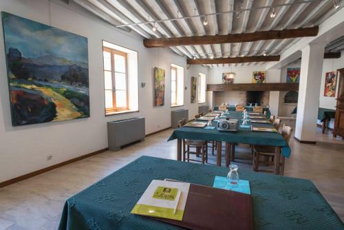 Hotel Les Hospitaliers