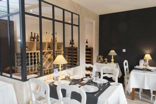 Hotel Les Hospitaliers