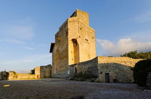 Hotel Les Hospitaliers
