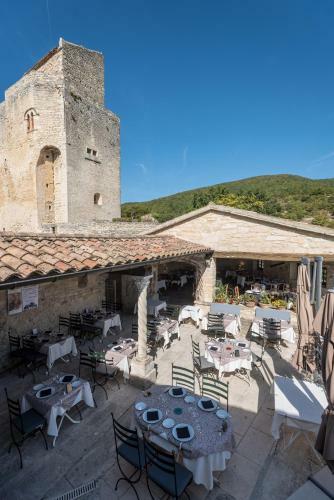Hotel Les Hospitaliers