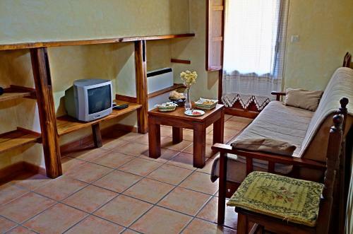 Apartamento Los Balcones Del R�o
