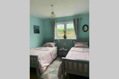 Sliabhbracken House- Entire Apartment