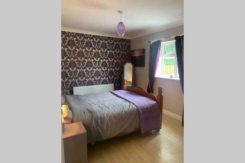 Sliabhbracken House- Entire Apartment