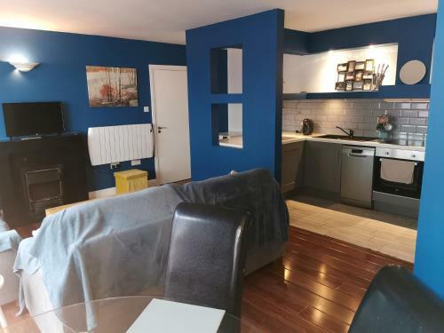 Amazing 3bedroom Apartment City Centre