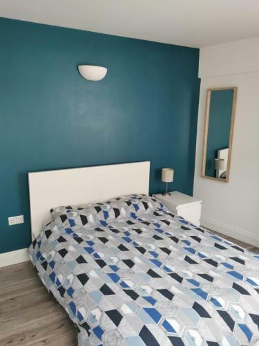 Amazing 3bedroom Apartment City Centre