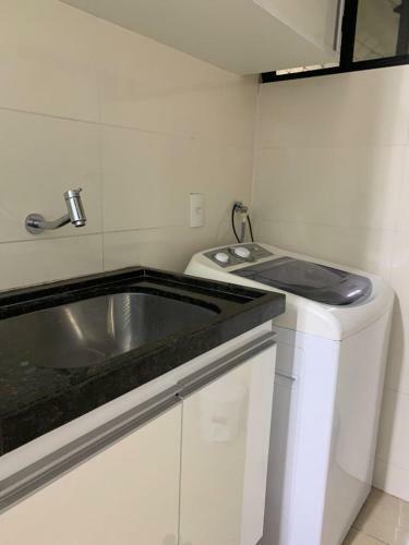 Lindo Apartamento No Cora��o Da Ponta Verde!