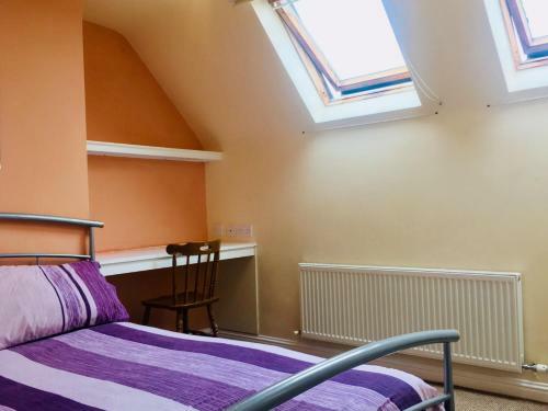 Hostal The Fortwell Boarding House