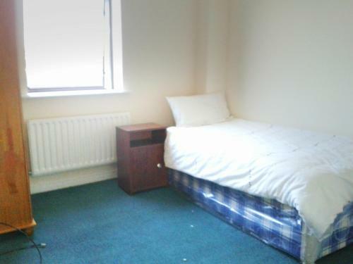 Hostal The Fortwell Boarding House