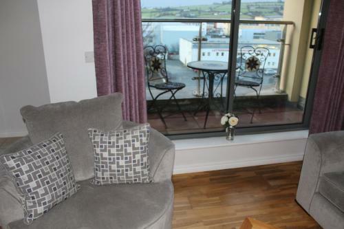 Apartamento Glenveagh Court