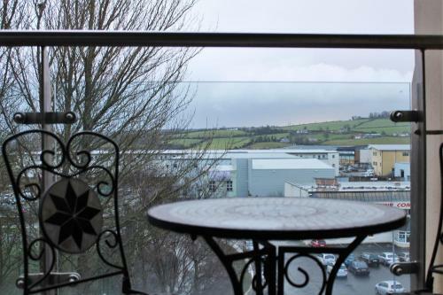 Apartamento Glenveagh Court