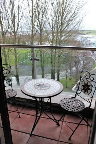 Apartamento Glenveagh Court
