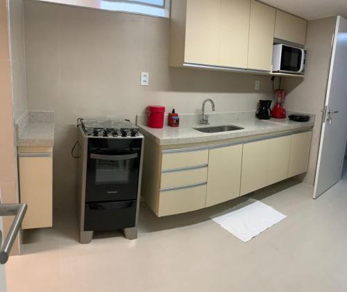 Apartamento Apto Ponta Verde 204
