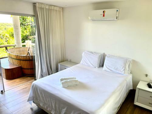 Apartamento Com Ofur� Villas Do Pratagy