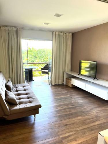 Apartamento Com Ofur� Villas Do Pratagy