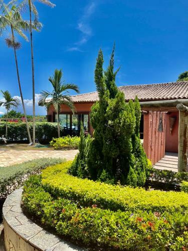 Apartamento Com Ofur� Villas Do Pratagy