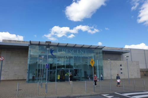 Private-ensuite-room Limerick City Stay