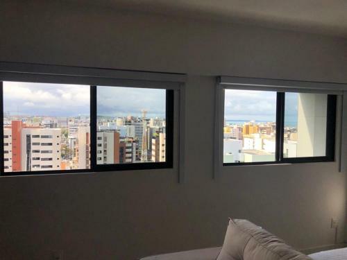 Apartamento Macei� Studio Vista Mar Time Ponta Verde