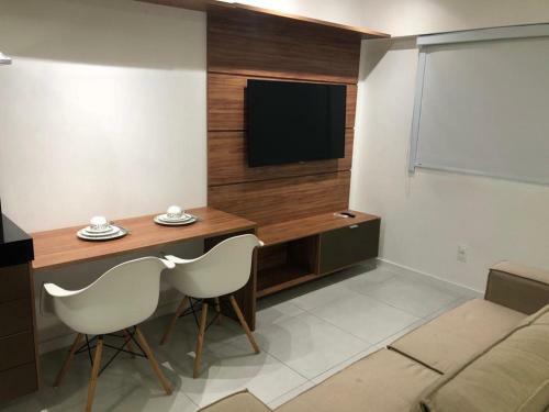 Apartamento Macei� Studio Vista Mar Time Ponta Verde