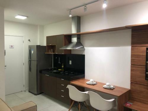 Apartamento Macei� Studio Vista Mar Time Ponta Verde