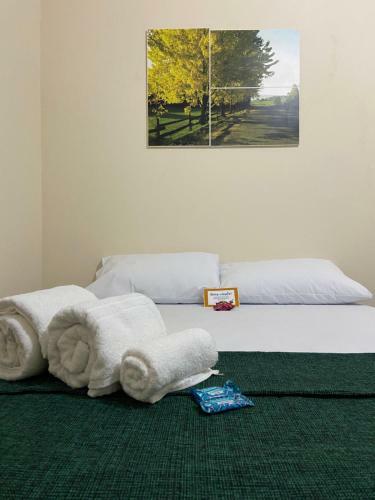 Hostel Morocha