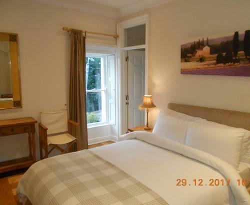 Agroturismo Mount Pleasant Country House