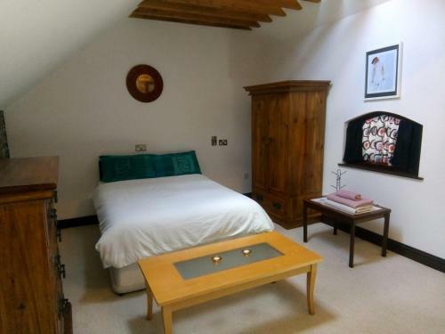 Agroturismo Mount Pleasant Country House