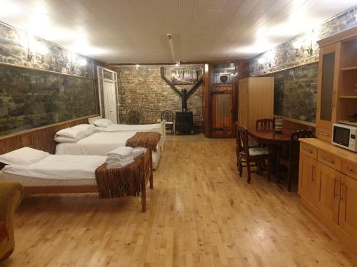 Agroturismo Mount Pleasant Country House