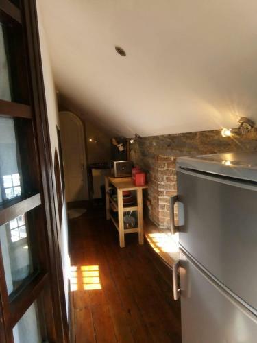 Agroturismo Mount Pleasant Country House