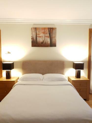 Agroturismo Mount Pleasant Country House