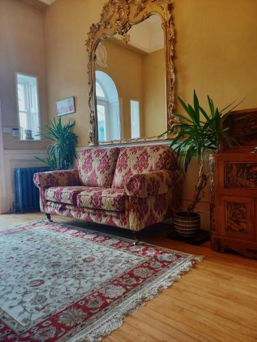 Agroturismo Mount Pleasant Country House