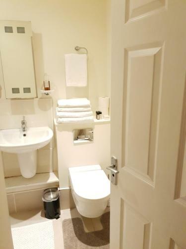 Agroturismo Mount Pleasant Country House