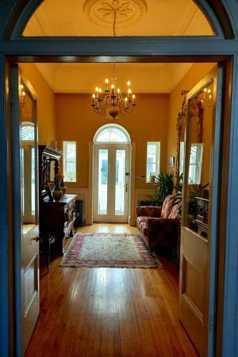 Agroturismo Mount Pleasant Country House