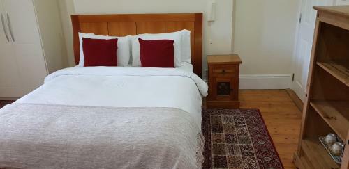 Agroturismo Mount Pleasant Country House