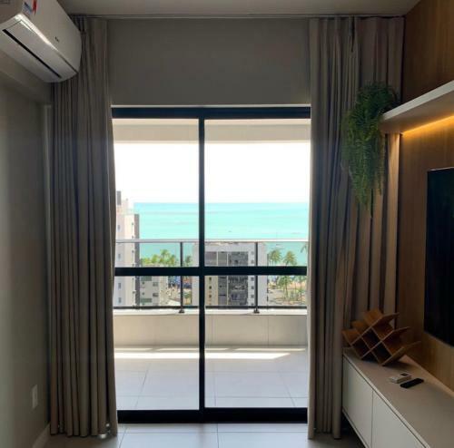 Apartamento Ed Time Apto 1305 Ponta Verde Maceio