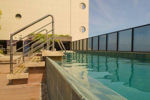 Apartamento Ed Time Apto 1305 Ponta Verde Maceio