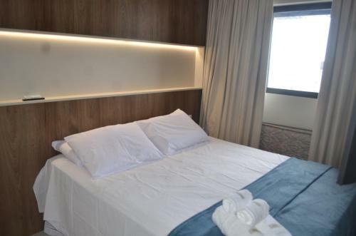 Apartamento Ed Time Apto 1305 Ponta Verde Maceio