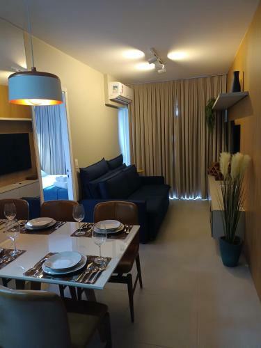 Apartamento Ed Time Apto 1305 Ponta Verde Maceio