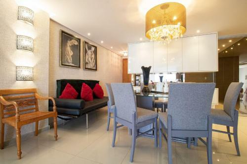 Apartamento Alto Padr�o Frente Mar