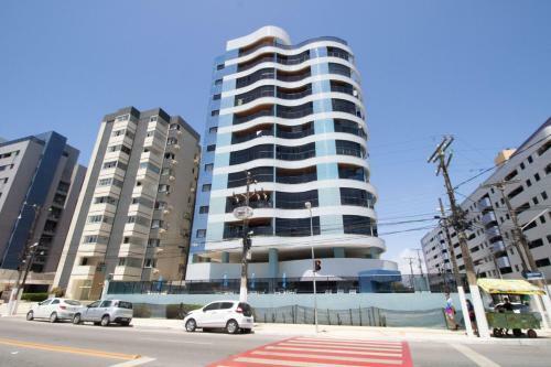 Apartamento Alto Padr�o Frente Mar