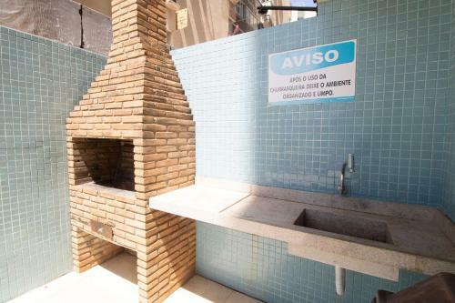 Apartamento Alto Padr�o Frente Mar