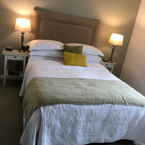 Petra House B&B