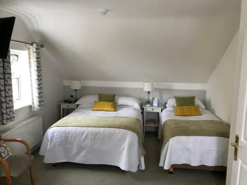 Petra House B&B