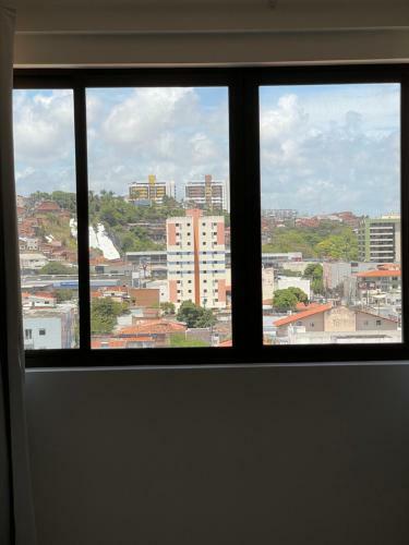 Apartamento �timo Quarto E Sala Com Super �rea De Lazer Perto De Tudo Em Macei�