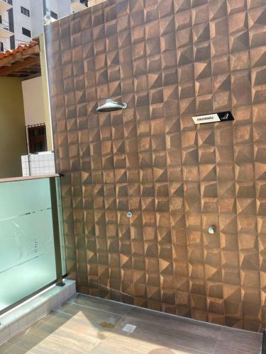Apartamento �timo Quarto E Sala Com Super �rea De Lazer Perto De Tudo Em Macei�