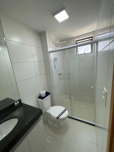 Apartamento �timo Quarto E Sala Com Super �rea De Lazer Perto De Tudo Em Macei�