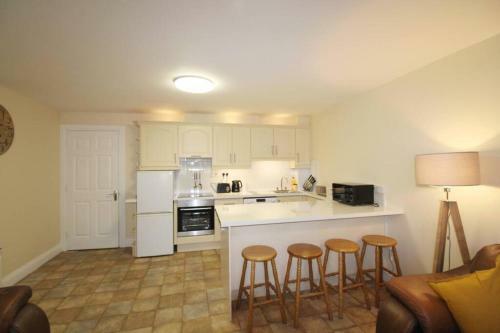 Apartamento Large 3 Bed, Galway City Centre