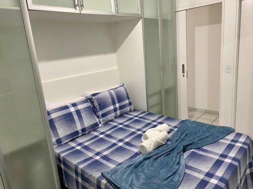 Apartamento Perto Da Praia E Piscina Na Cobertura