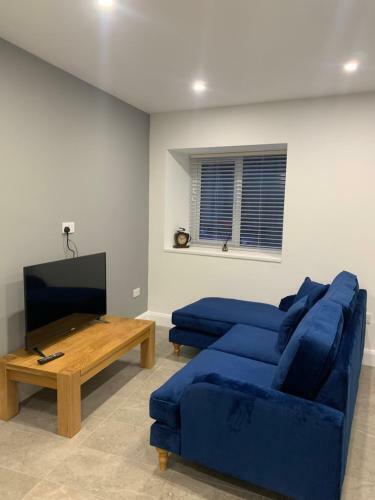 Apartamento 5 Eyre Square Lane