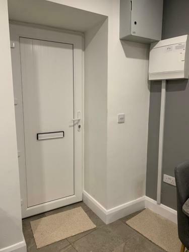 Apartamento 5 Eyre Square Lane