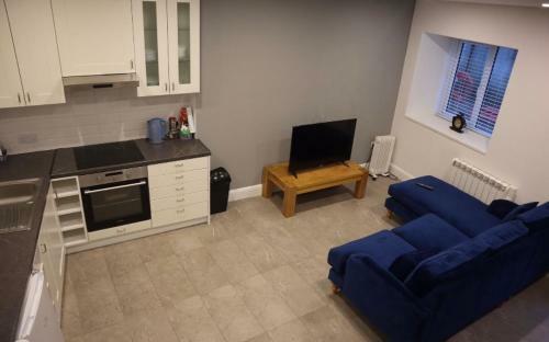 Apartamento 5 Eyre Square Lane